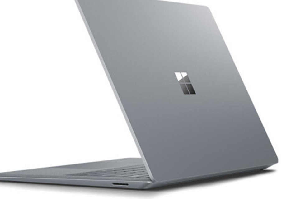 微軟surface 1866開機(jī)風(fēng)扇聲音很大更換風(fēng)扇案例 技術(shù)資訊 第1張-成都十五維修